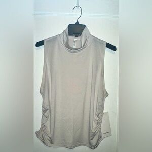 NWT Lululemon Sleeveless “See the Horizon” Tank Top